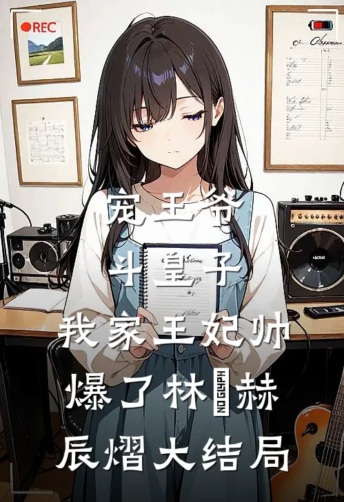 宠王爷，斗皇子，我家王妃帅爆了林玥赫辰熠大结局