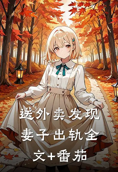 送外卖发现妻子出轨全文+番茄