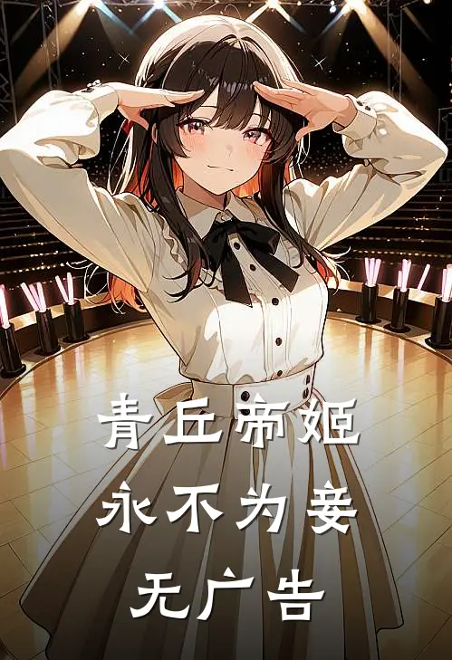 青丘帝姬永不为妾无广告