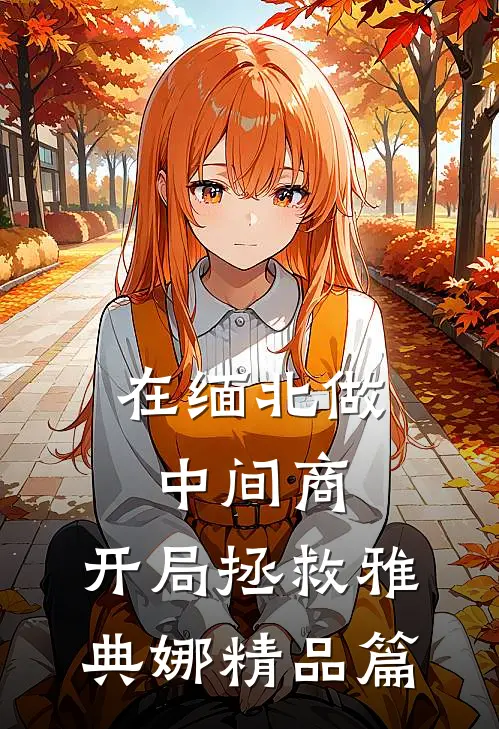 在缅北做中间商，开局拯救雅典娜精品篇