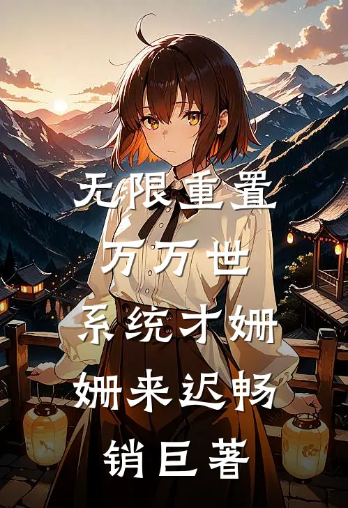 无限重置万万世，系统才姗姗来迟畅销巨著
