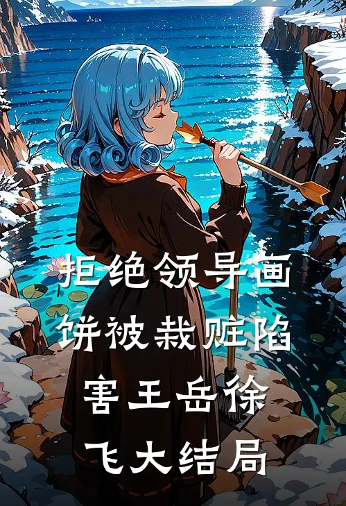 拒绝领导画饼被栽赃陷害王岳徐飞大结局