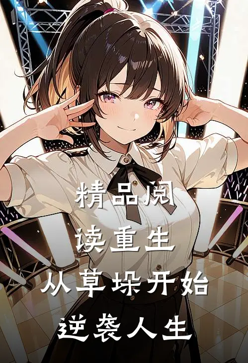 精品阅读重生：从草垛开始逆袭人生