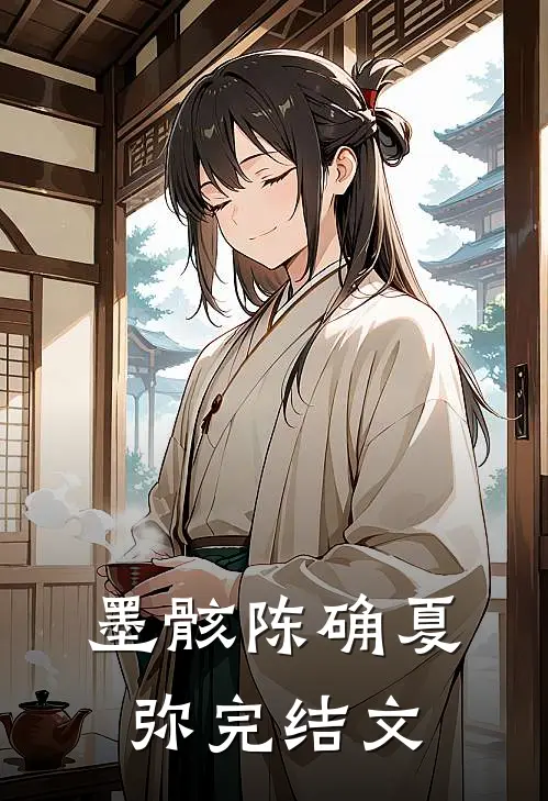 墨骸陈确夏弥完结文