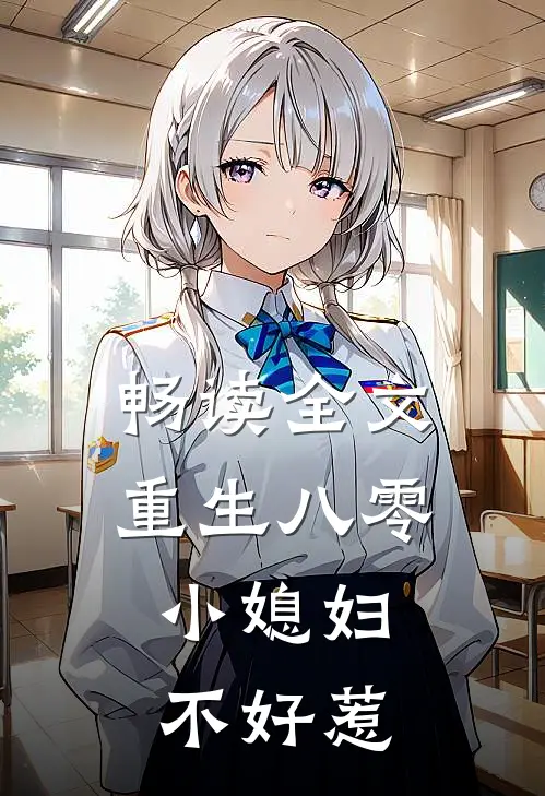 畅读全文重生八零：小媳妇不好惹