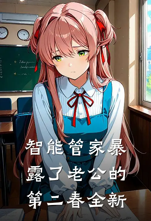 智能管家暴露了老公的第二春全新