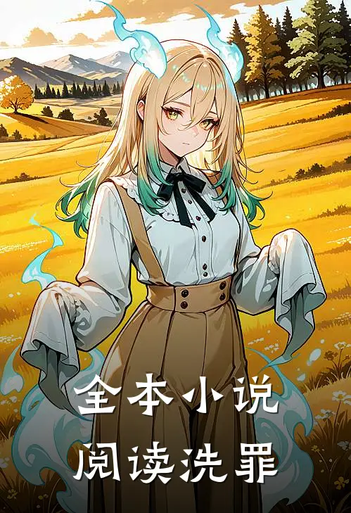 全本小说阅读洗罪