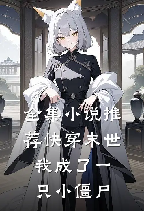 全集小说推荐快穿末世：我成了一只小僵尸