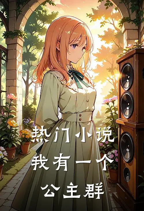 热门小说我有一个公主群