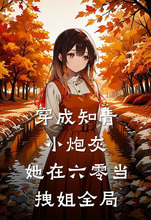 穿成知青小炮灰，她在六零当拽姐全局