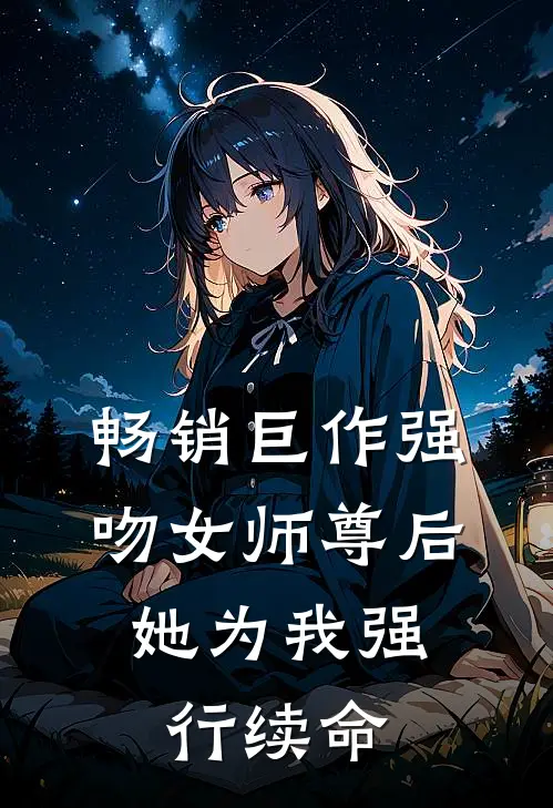 畅销巨作强吻女师尊后，她为我强行续命