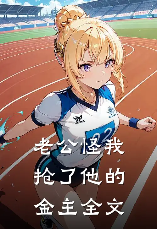 老公怪我抢了他的金主全文