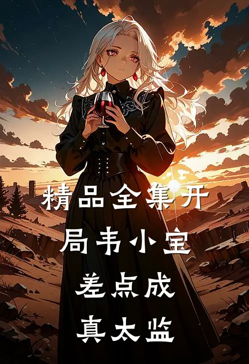 精品全集开局韦小宝，差点成真太监