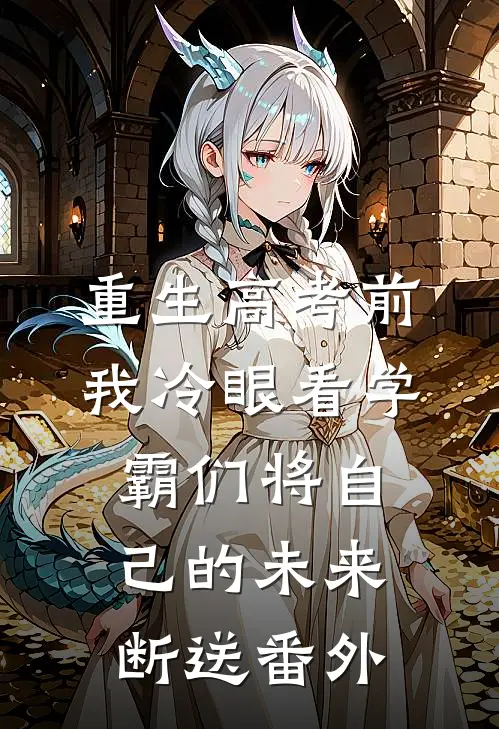 重生高考前，我冷眼看学霸们将自己的未来断送番外