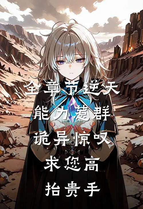 全章节逆天能力惹群诡异惊叹：求您高抬贵手