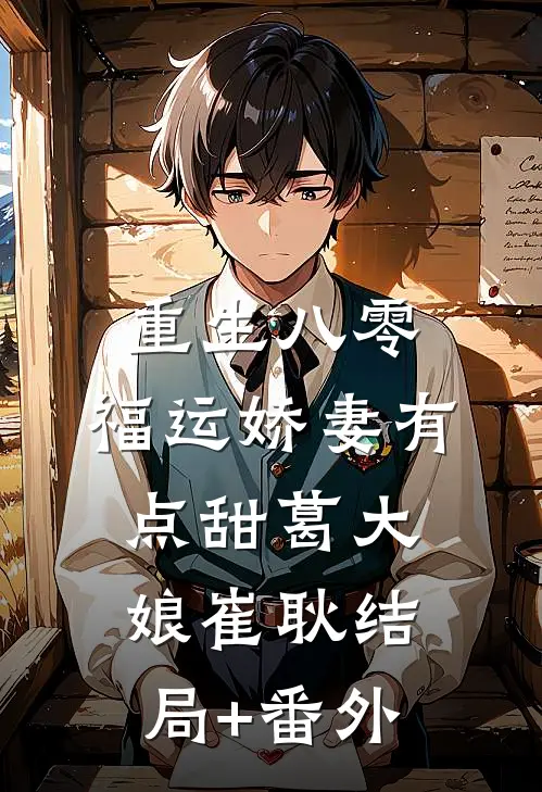 重生八零：福运娇妻有点甜葛大娘崔耿结局+番外