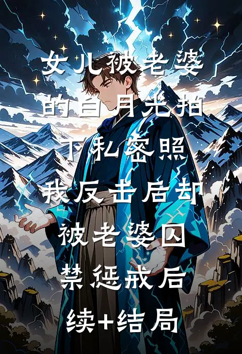 女儿被老婆的白月光拍下私密照，我反击后却被老婆囚禁惩戒后续+结局