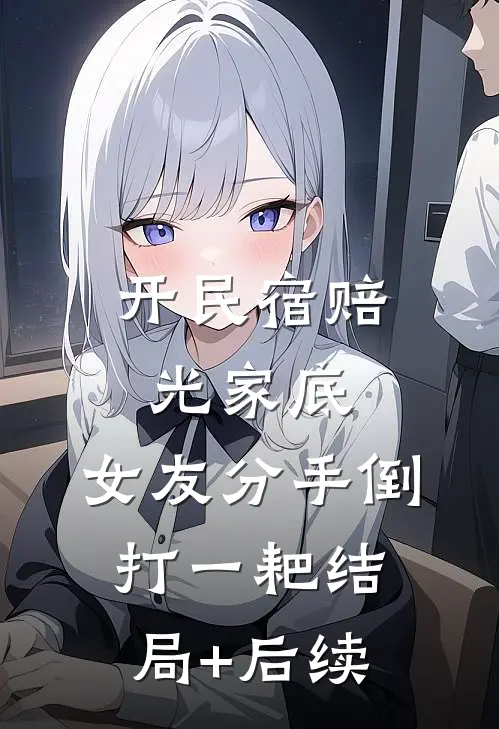 开民宿赔光家底，女友分手倒打一耙结局+后续