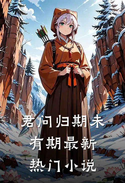 君问归期未有期最新热门小说