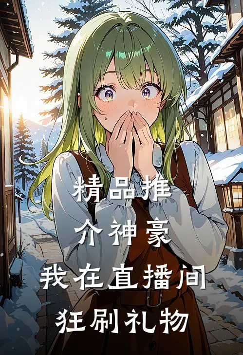 精品推介神豪：我在直播间狂刷礼物