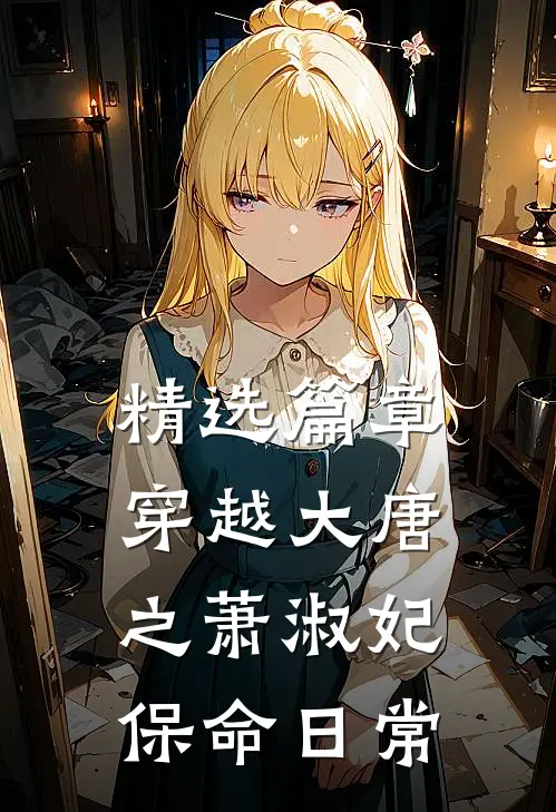 精选篇章穿越大唐之萧淑妃保命日常
