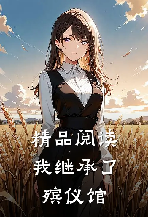 精品阅读我继承了殡仪馆
