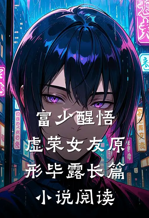 富少醒悟：虚荣女友原形毕露长篇小说阅读