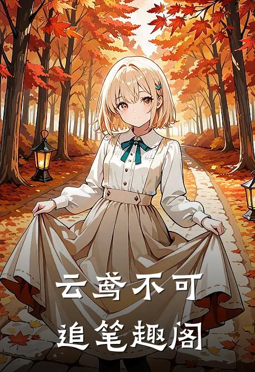 云鸢不可追笔趣阁