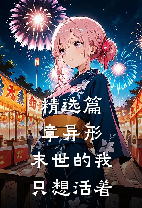 精选篇章异形，末世的我只想活着