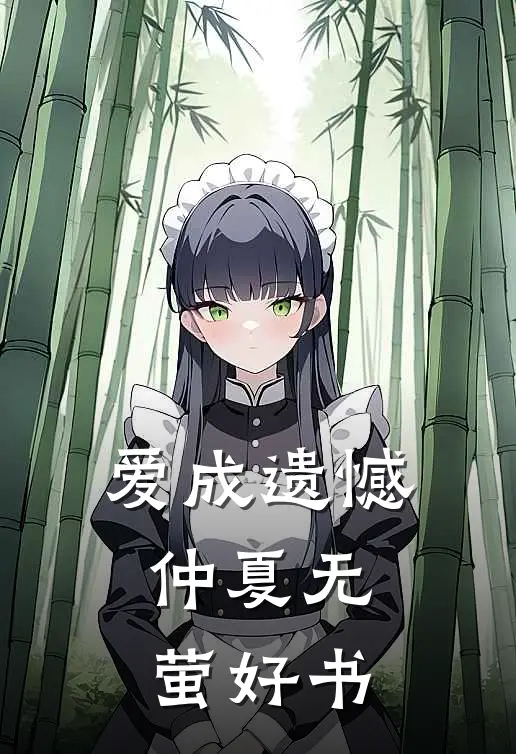爱成遗憾，仲夏无萤好书