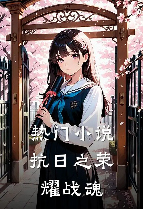 热门小说抗日之荣耀战魂