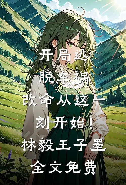 开局逃脱车祸，改命从这一刻开始！林毅王子墨全文免费