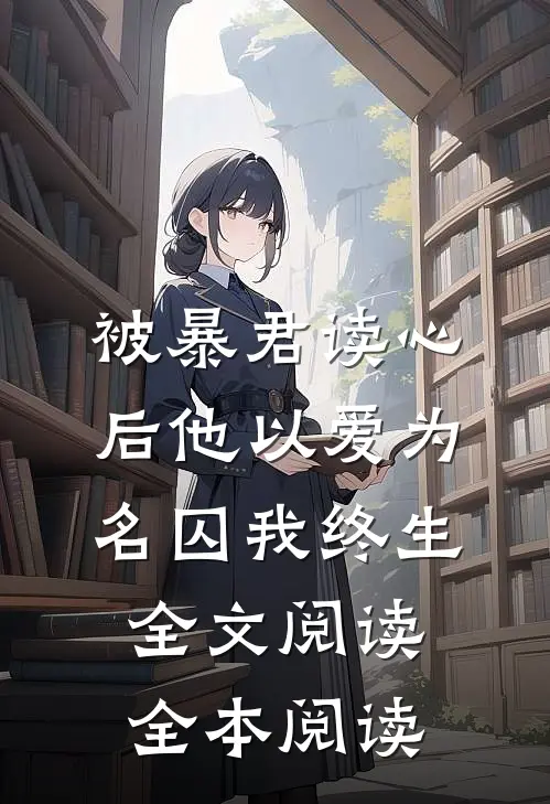 被暴君读心后他以爱为名囚我终生全文阅读全本阅读
