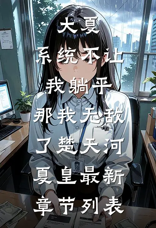 大夏：系统不让我躺平，那我无敌了楚天河夏皇最新章节列表