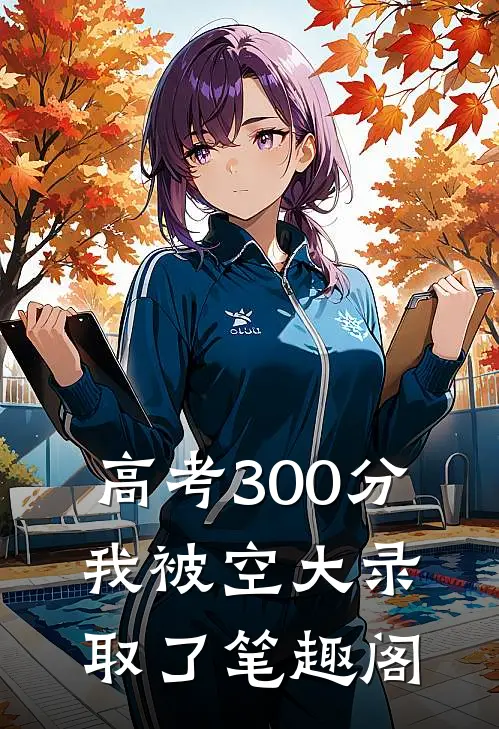 高考300分，我被空大录取了笔趣阁