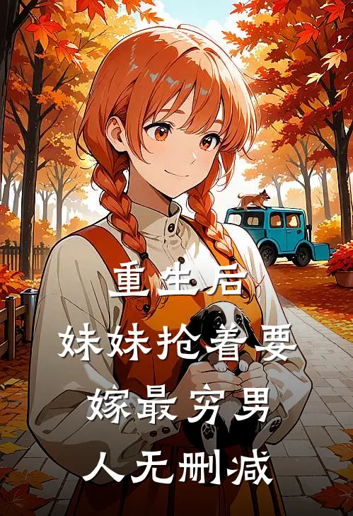 重生后，妹妹抢着要嫁最穷男人无删减