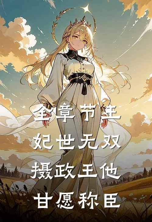 全章节王妃世无双：摄政王他甘愿称臣