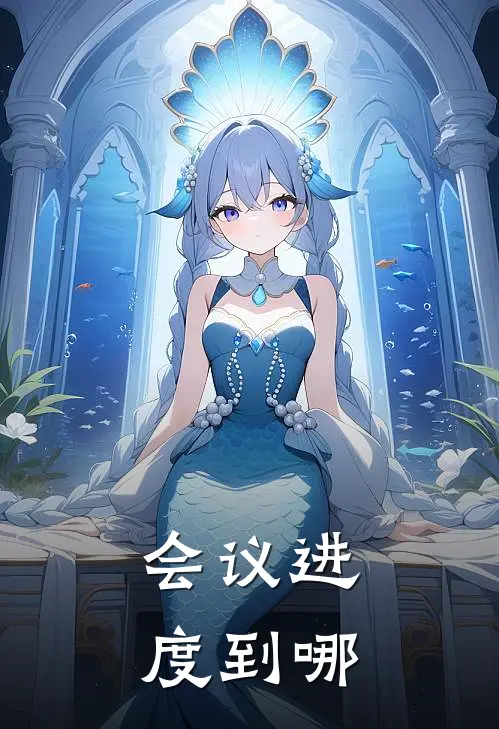 会议进度到哪