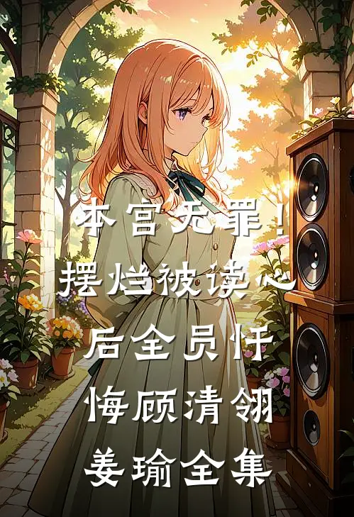 本宫无罪！摆烂被读心后全员忏悔顾清翎姜瑜 全集