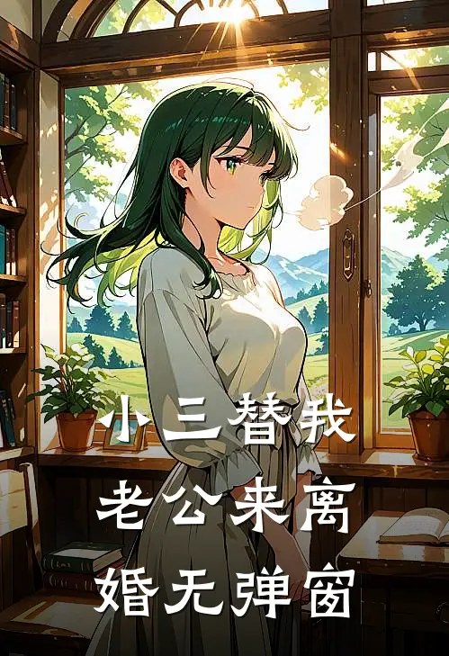 小三替我老公来离婚无弹窗