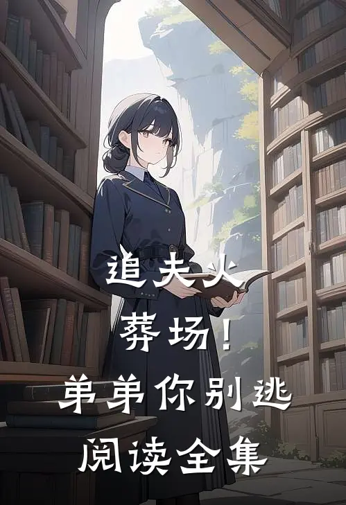 追夫火葬场！弟弟你别逃阅读全集