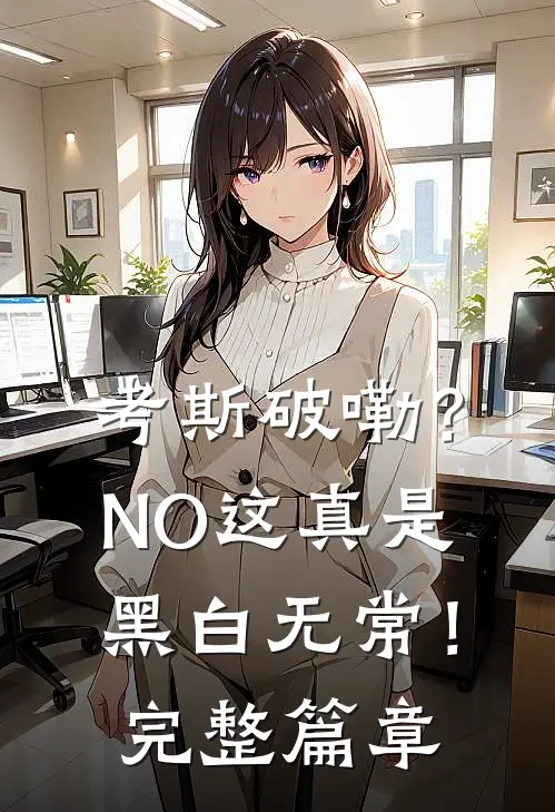 考斯破嘞？NO这真是黑白无常！完整篇章