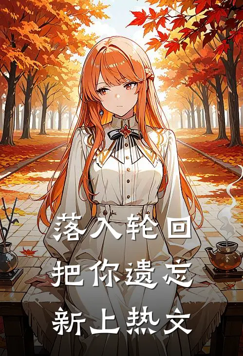 落入轮回把你遗忘新上热文