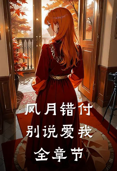 风月错付，别说爱我全章节