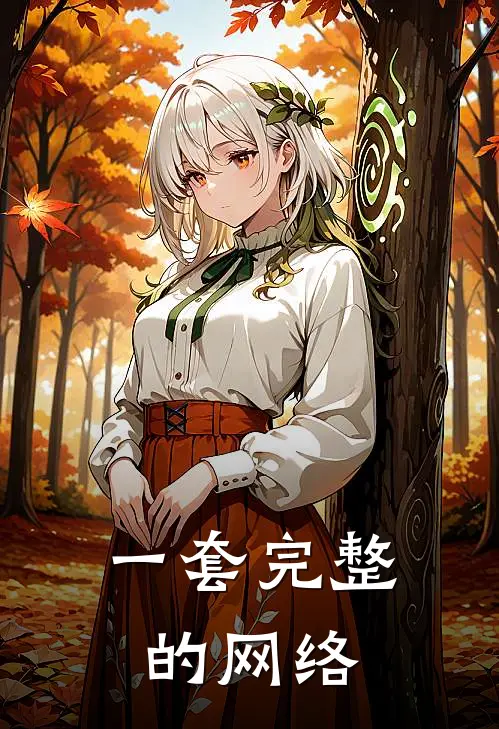 一套完整的网络