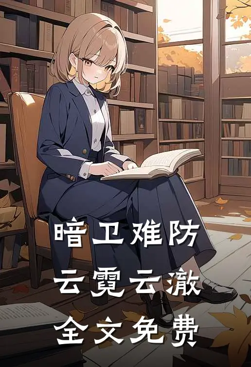 暗卫难防云霓云澈全文免费