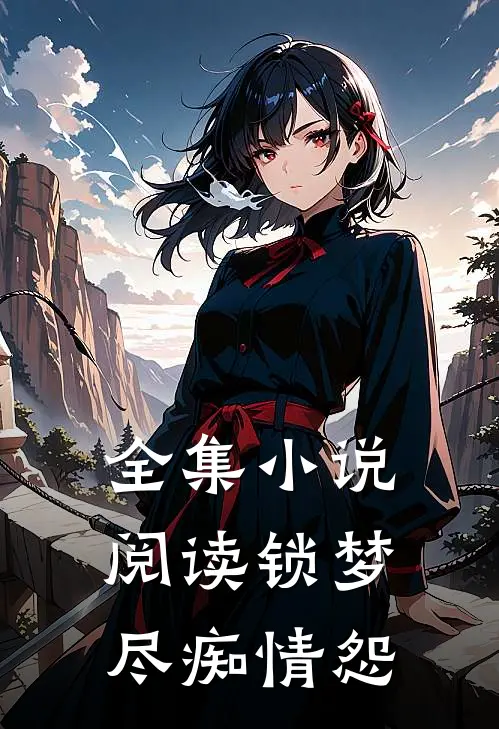 全集小说阅读锁梦尽痴情怨