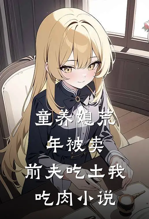 童养媳荒年被卖，前夫吃土我吃肉小说