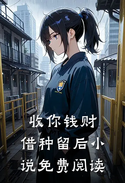 收你钱财，借种留后小说免费阅读