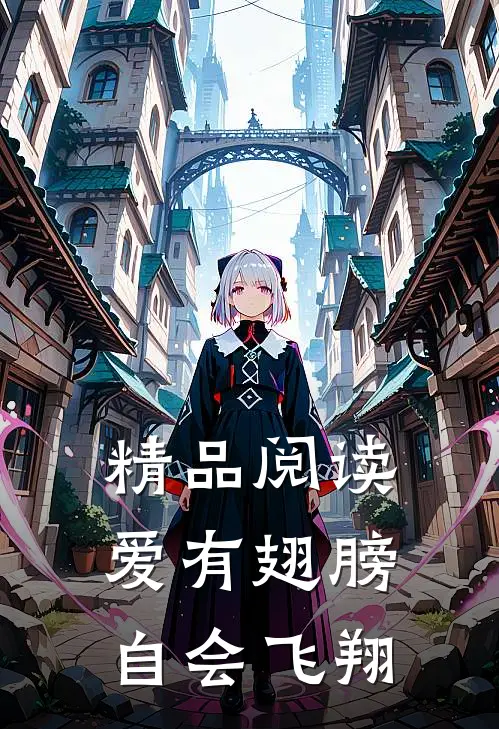 精品阅读爱有翅膀，自会飞翔